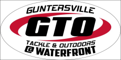 Guntersville Tackle Outdoor @ Waterfront
