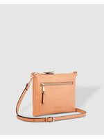 LOUENHIDE Sunny Crossbody (Malt)