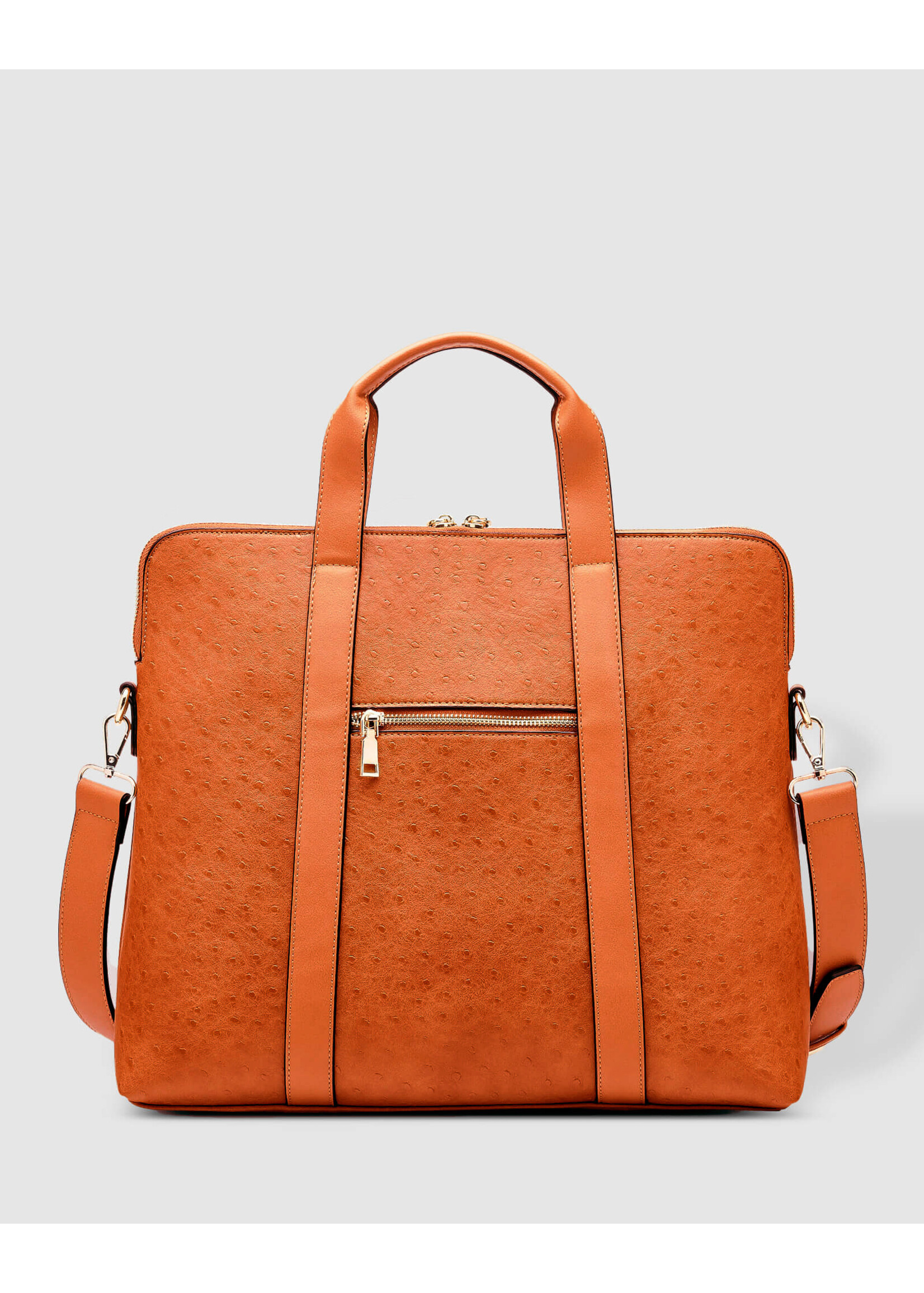 LOUENHIDE Louen Rhodes Laptop Bag