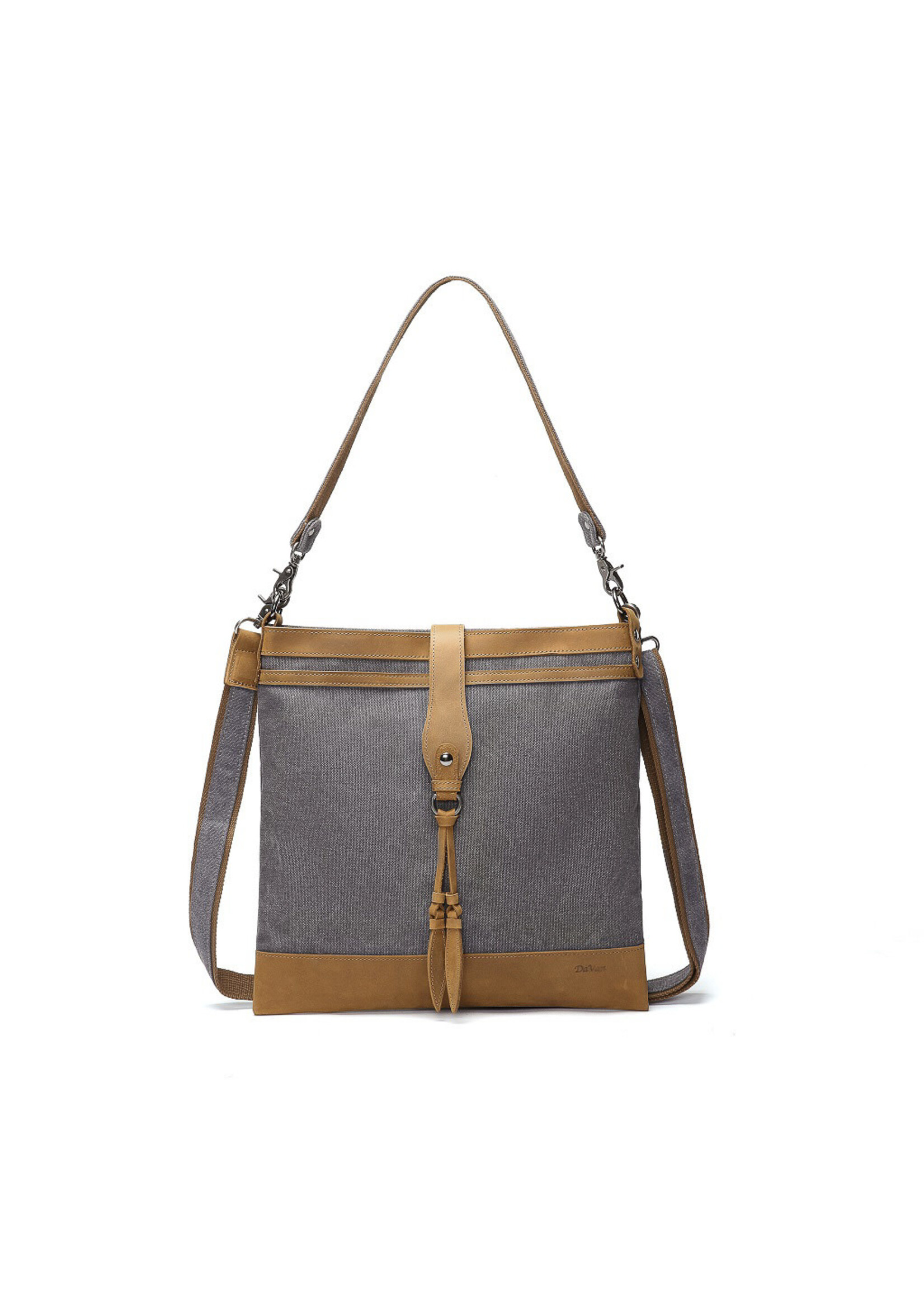 DaVan Cross Shoulder Bag