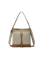 DaVan Cross Shoulder Bag - SB356A