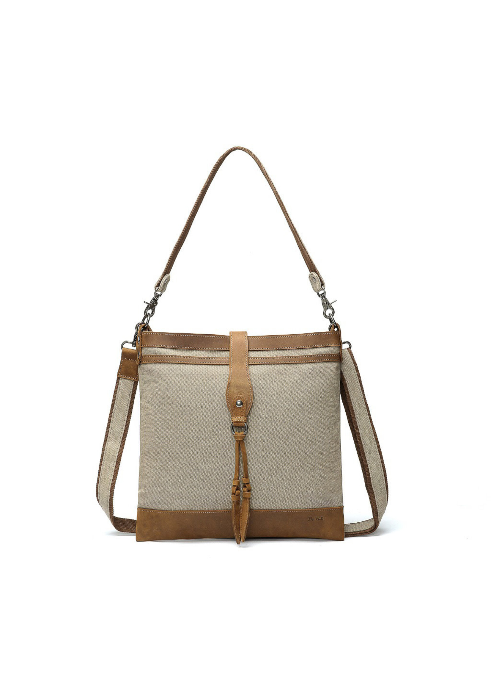 DaVan Cross Shoulder Bag