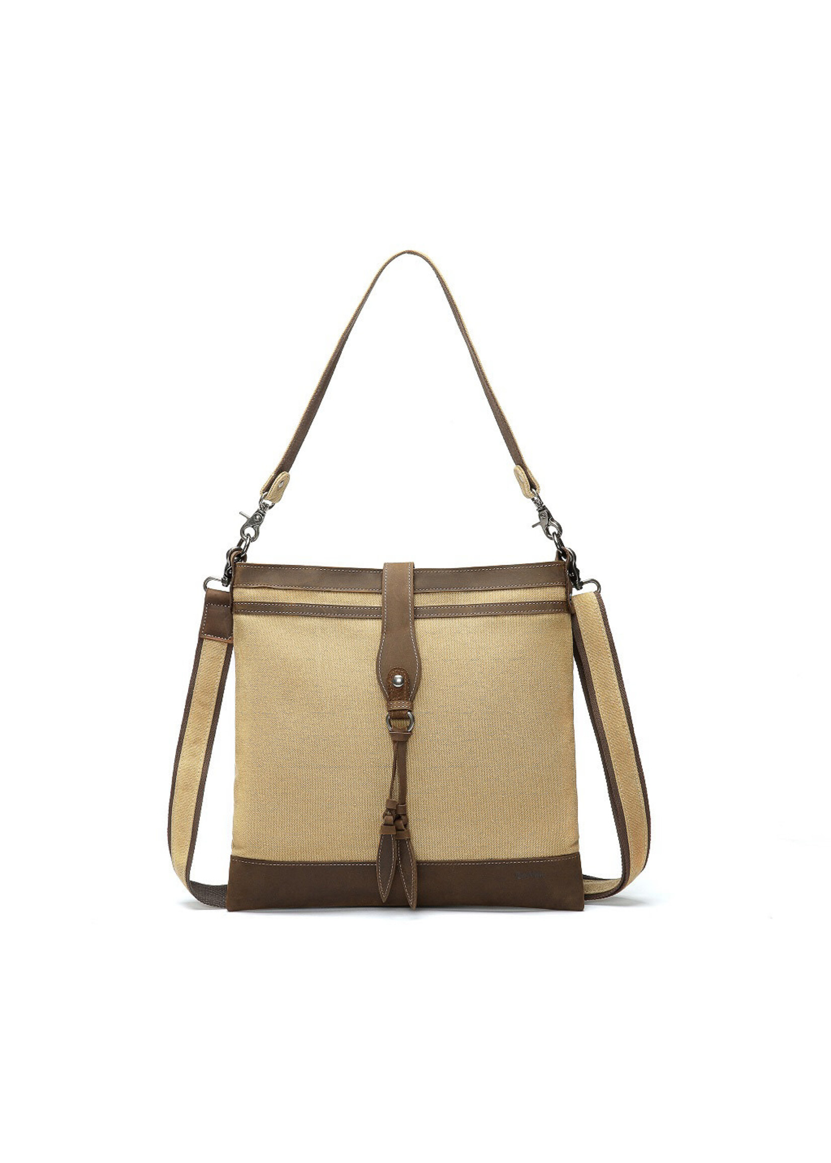 DaVan Cross Shoulder Bag