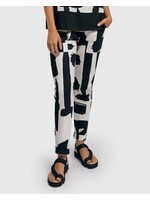 ALEMBIKA Urban Harley Trousers, Marker - UP335M