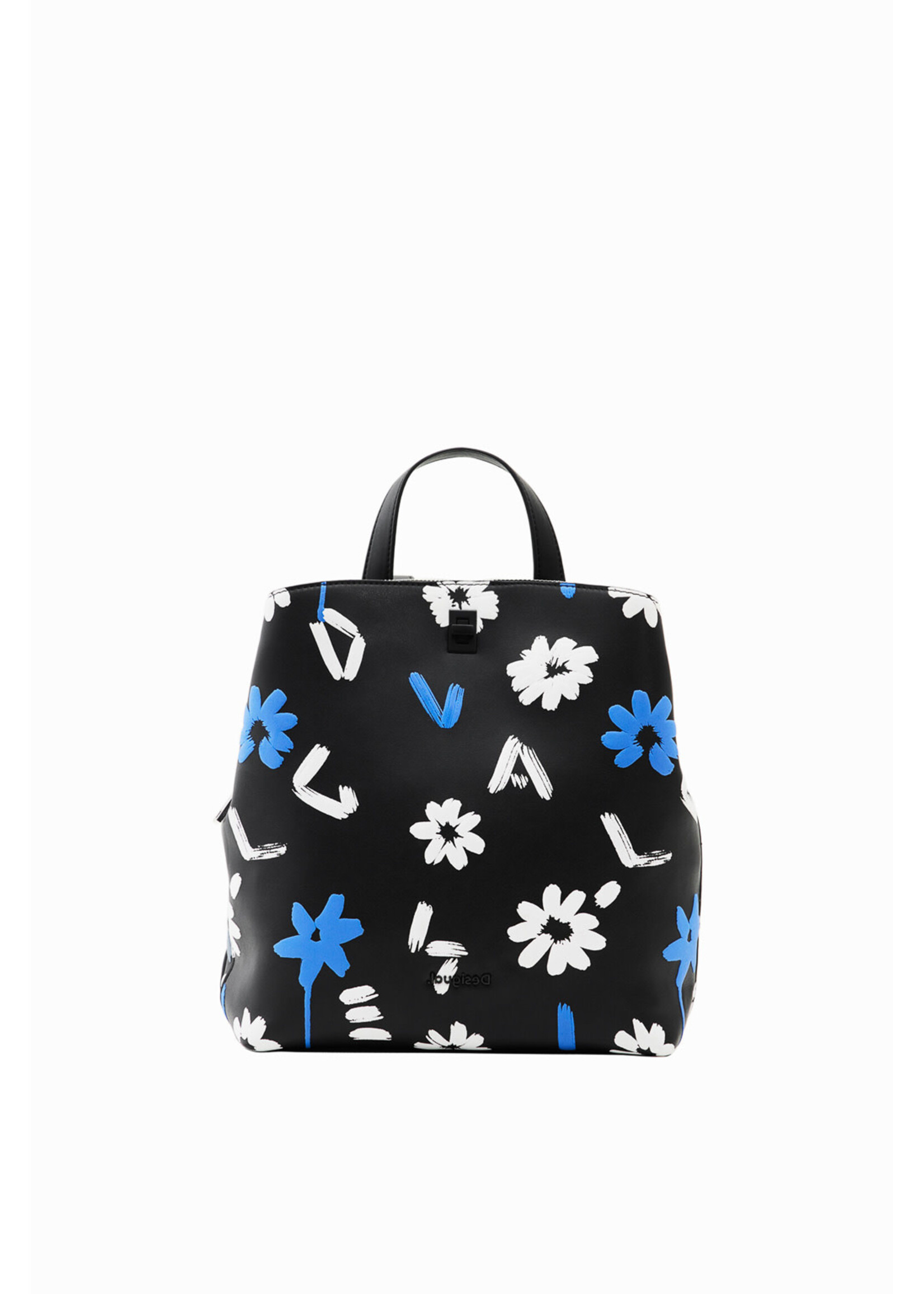DESIGUAL Arty small backpack