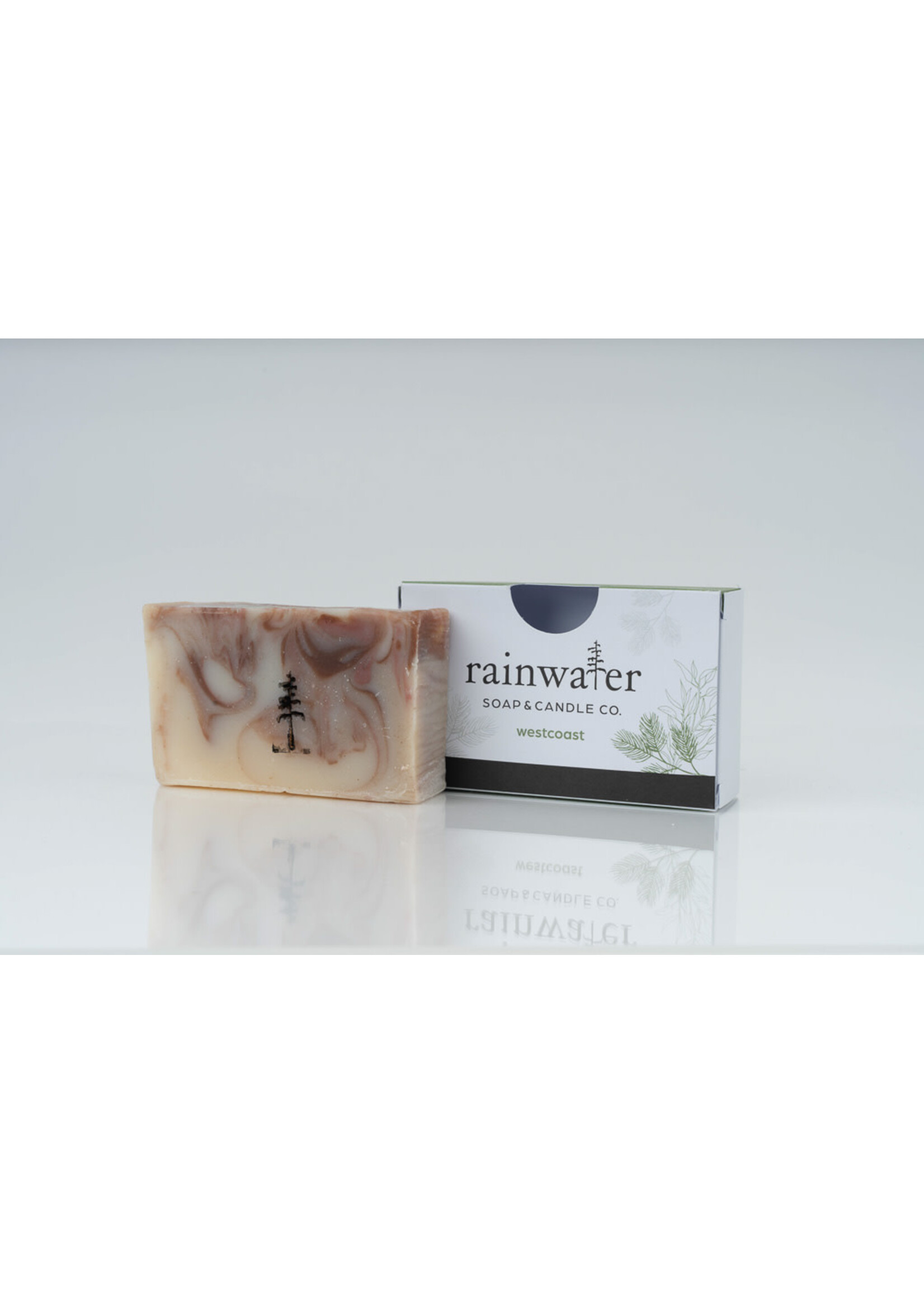 Rainwater Soap & Candle Co Westcoast Soap