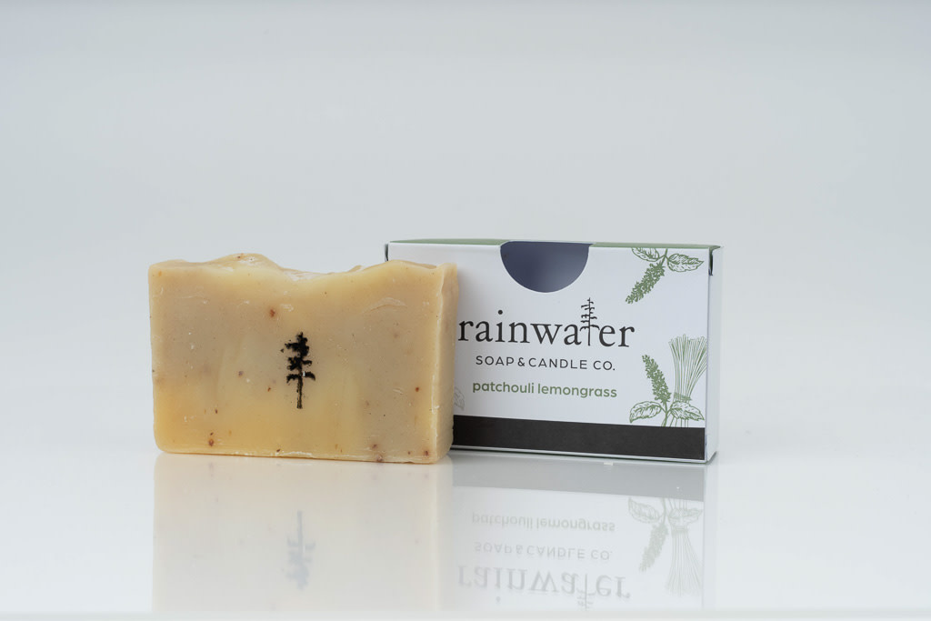 Lemongrass soap online