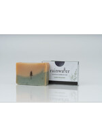 Rainwater Soap & Candle Co Cedar Lavender Soap