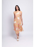 FOIL Foil Arm Candy Dress - FO7476