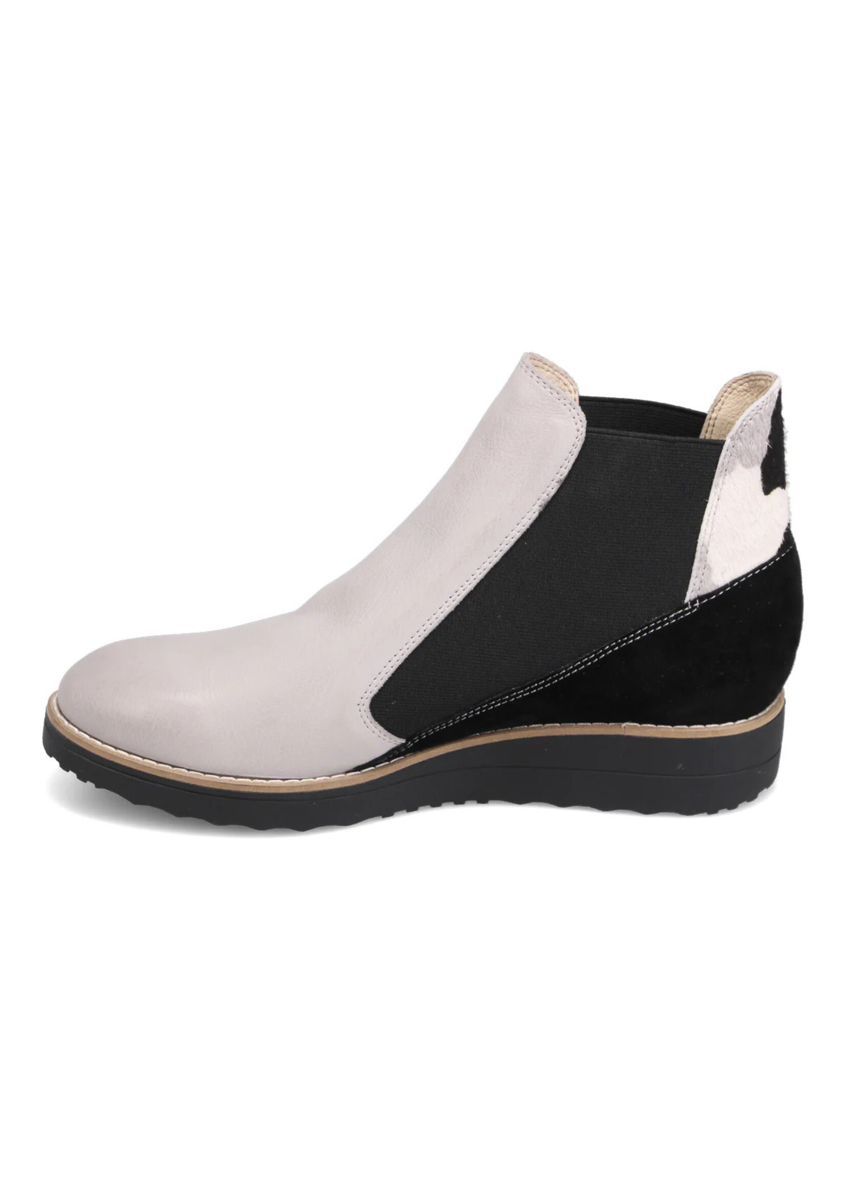 DJANGO & JULIETTE Osiel Chelsea Wedge Boot