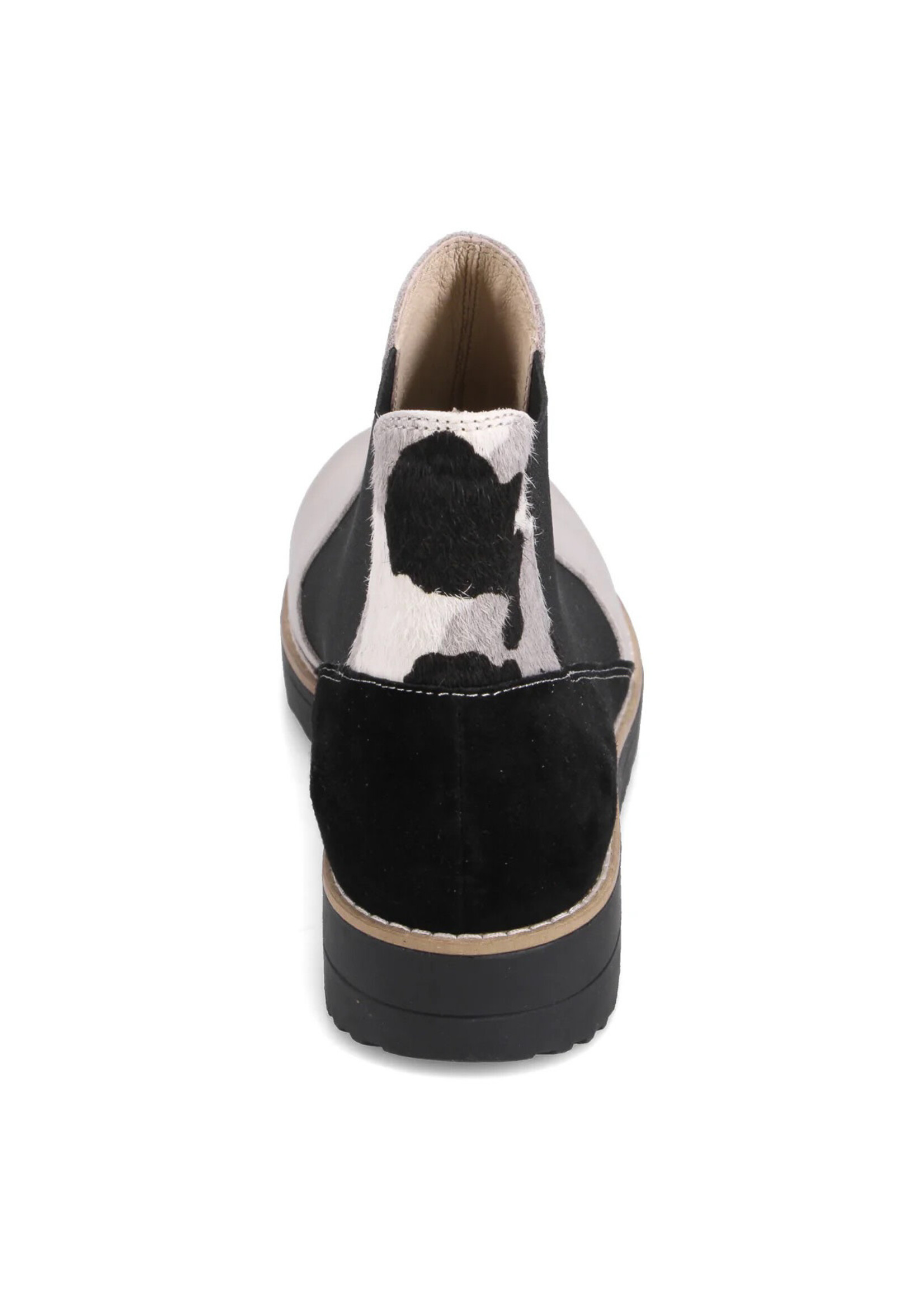 DJANGO & JULIETTE Osiel Chelsea Wedge Boot