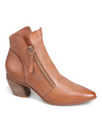 DJANGO & JULIETTE Jazzy Heeled Ankle Boot -  DJ15166
