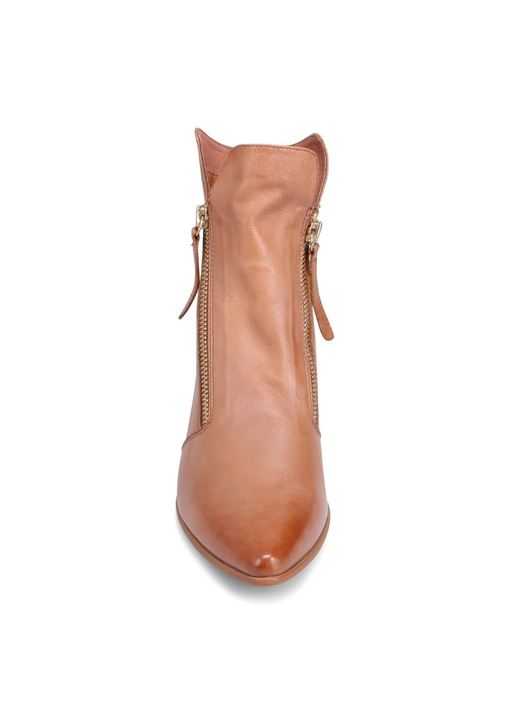 DJANGO & JULIETTE Jazzy Heeled Ankle Boot