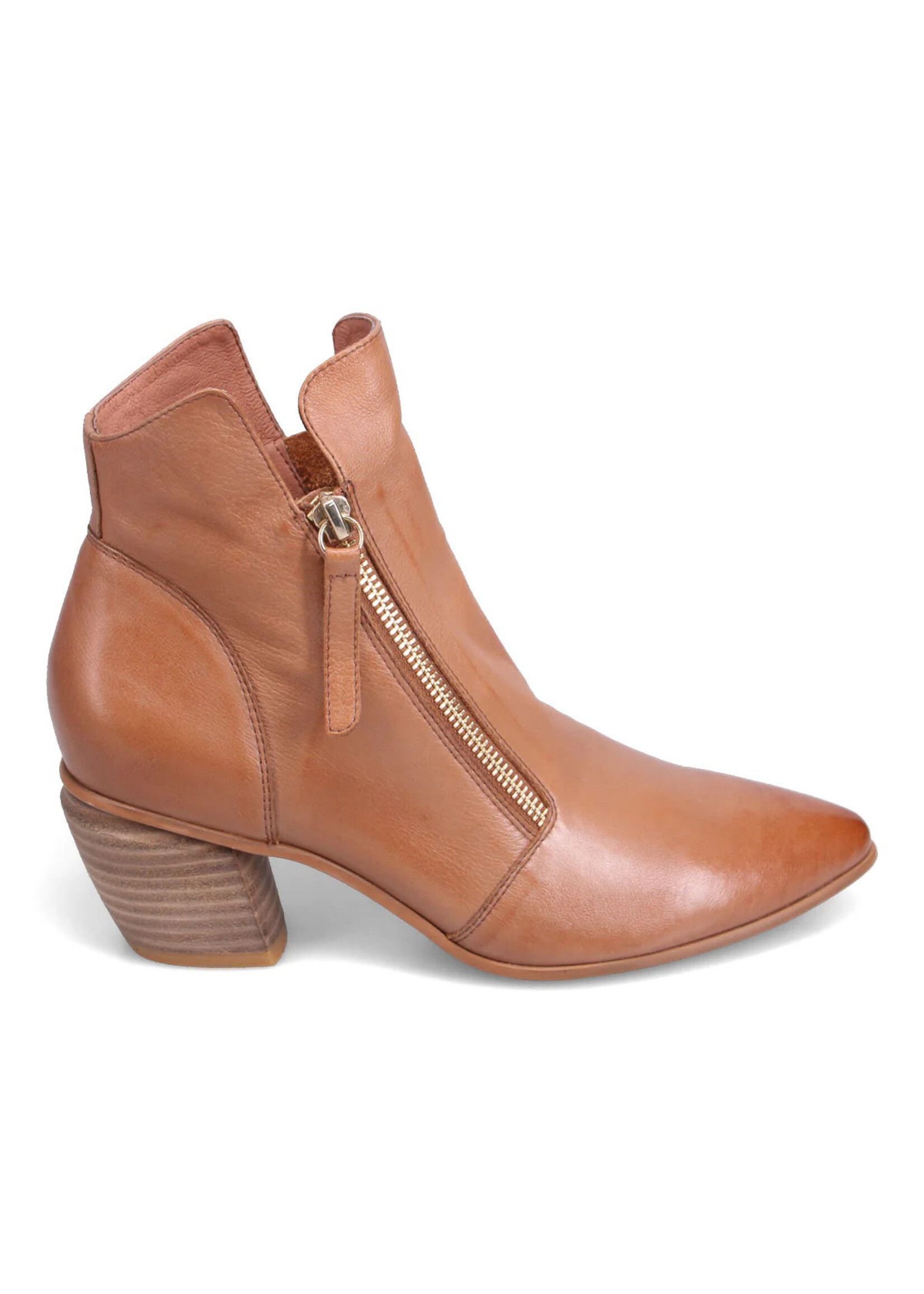 DJANGO & JULIETTE Jazzy Heeled Ankle Boot