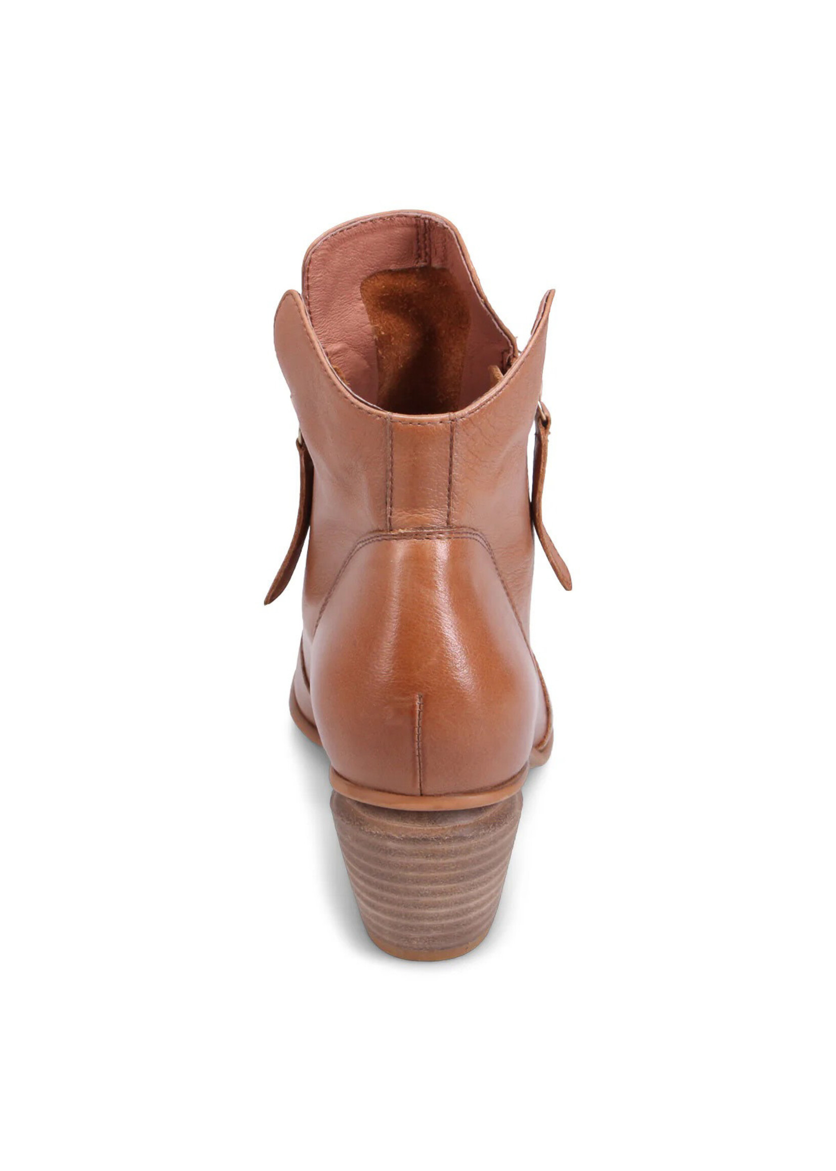 DJANGO & JULIETTE Jazzy Heeled Ankle Boot