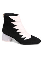 DJANGO & JULIETTE Mammow Heeled Boot