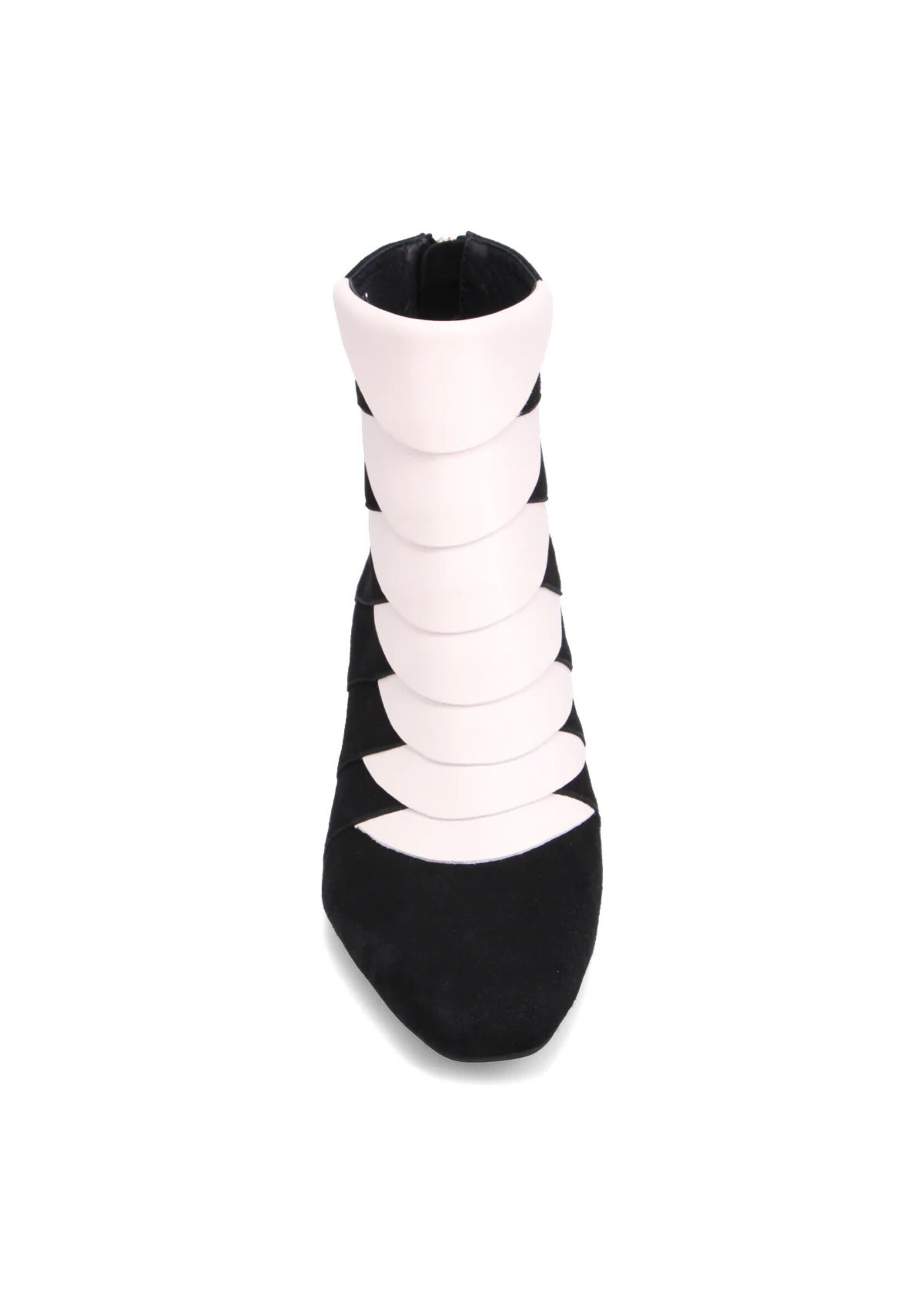 DJANGO & JULIETTE Mammow Heeled Boot