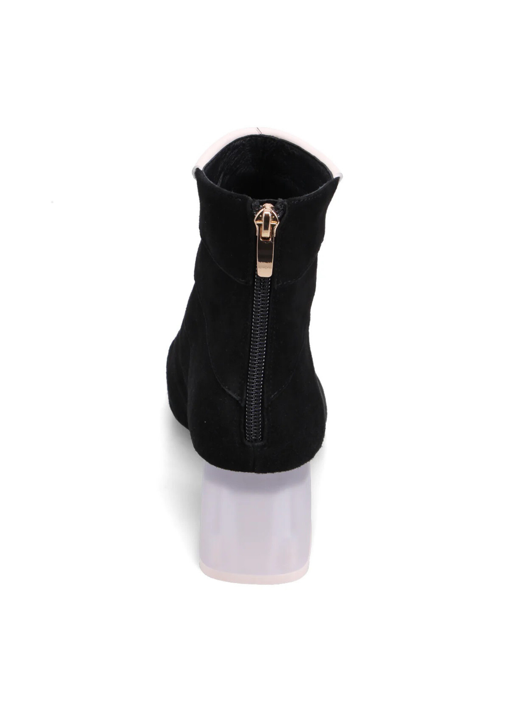 DJANGO & JULIETTE Mammow Heeled Boot