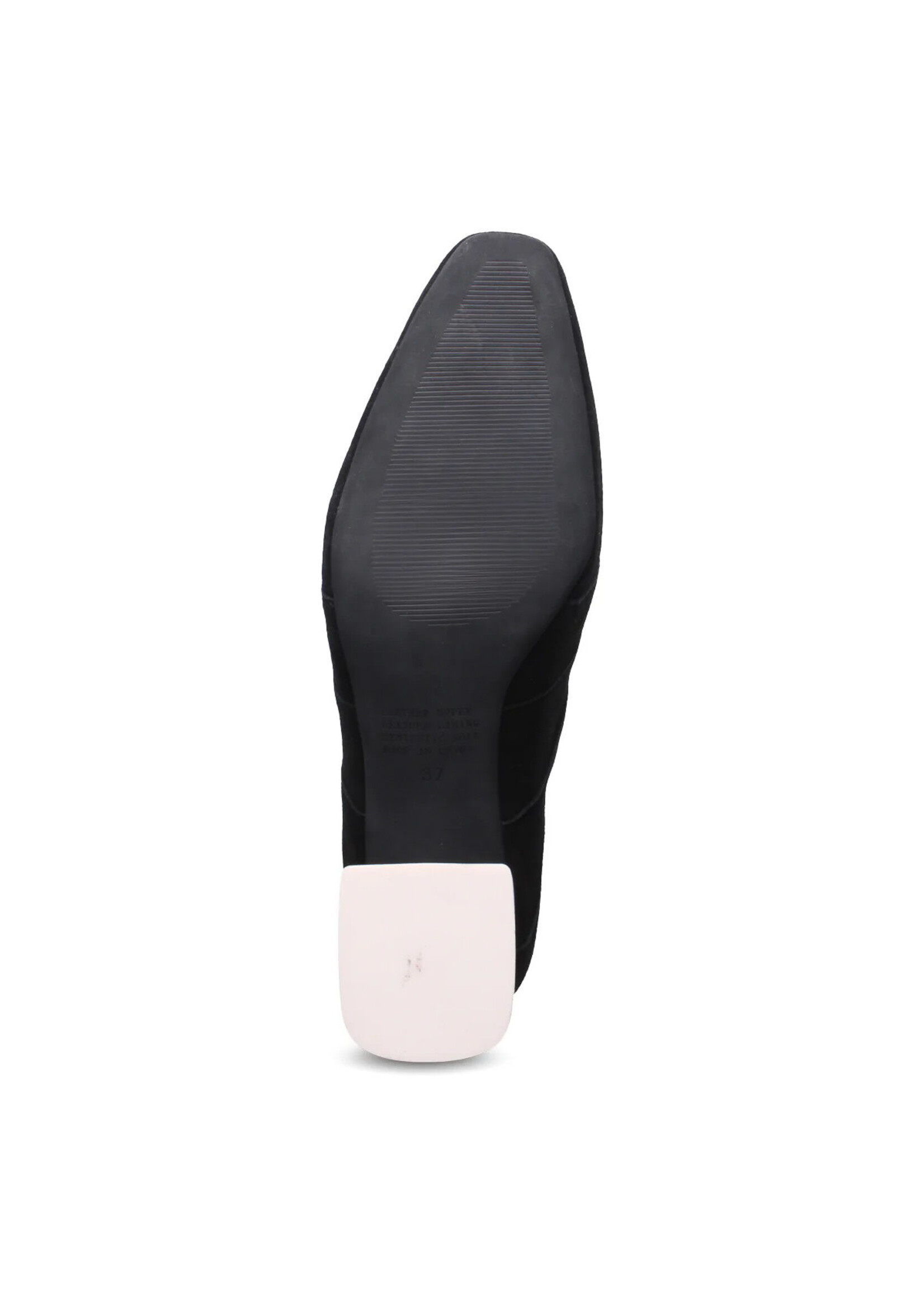 DJANGO & JULIETTE Mammow Heeled Boot