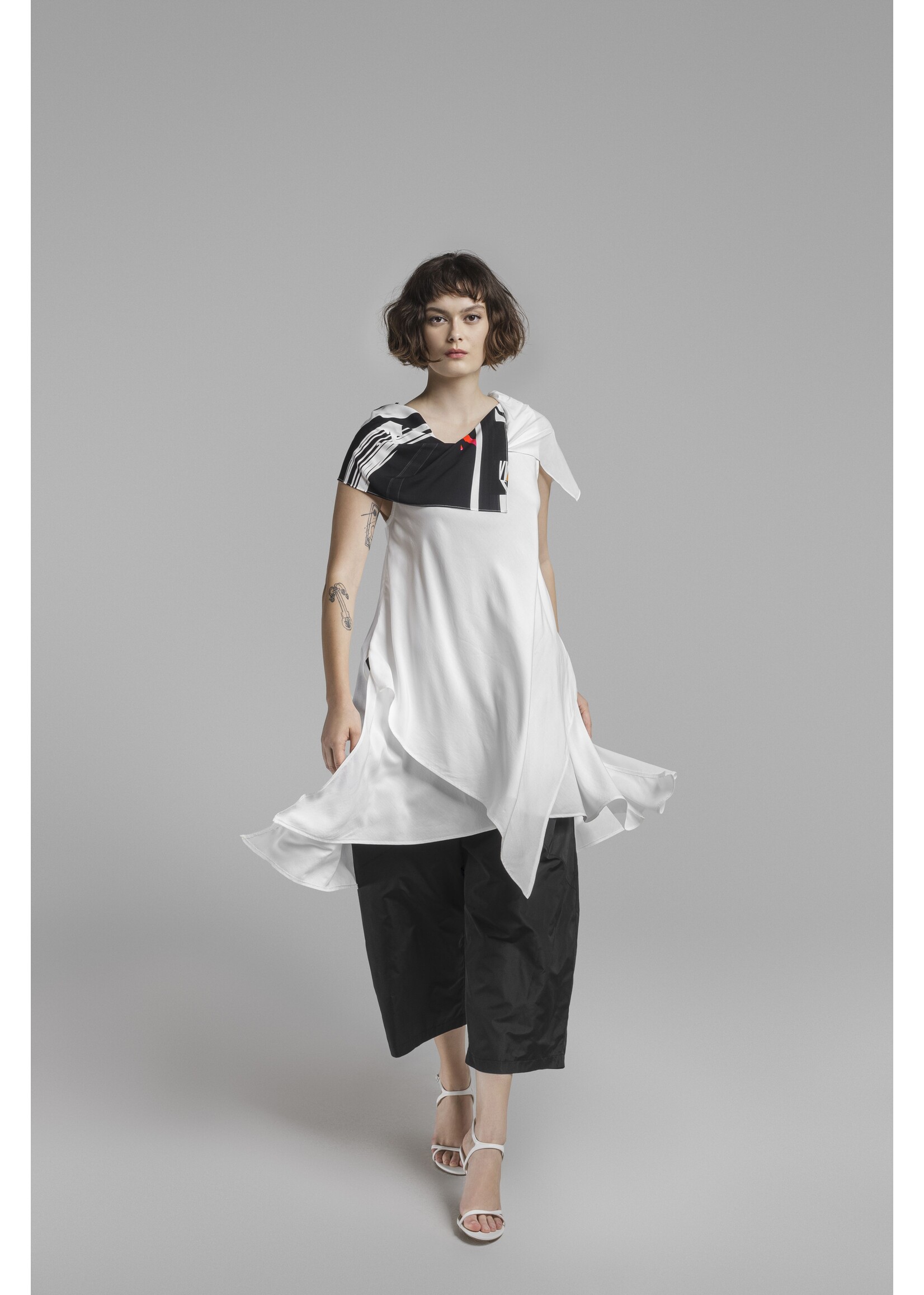 IGOR Rossini Tunic S25-62