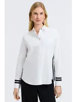 FOXCROFT Brooke LS Shirt 204552