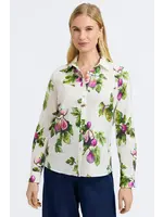FOXCROFT Hampton LS Shirt 203819