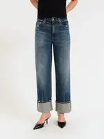 DAZE Eastside High Rise Loose D00016366OU-CRH