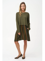 M-MADE IN ITALY Dress 19-8861