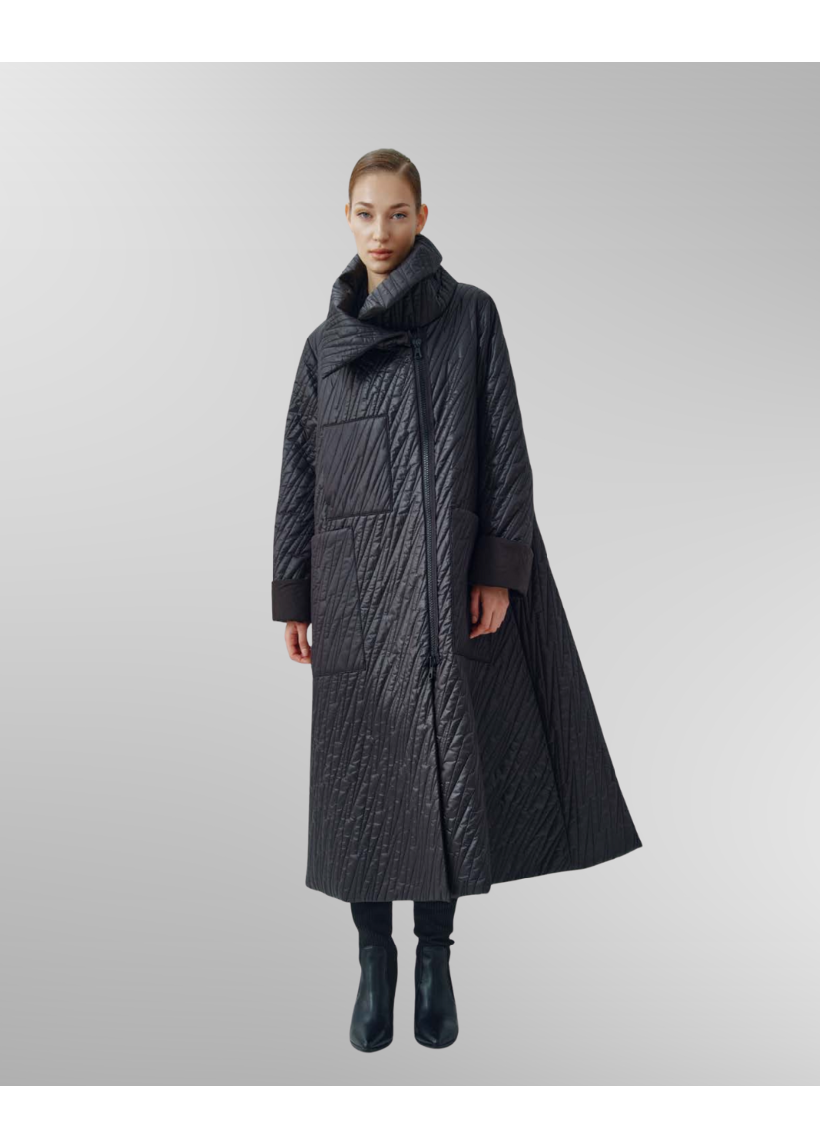 IGOR Castor Coat 25-16