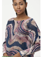 M-MADE IN ITALY Sweater 33-5013