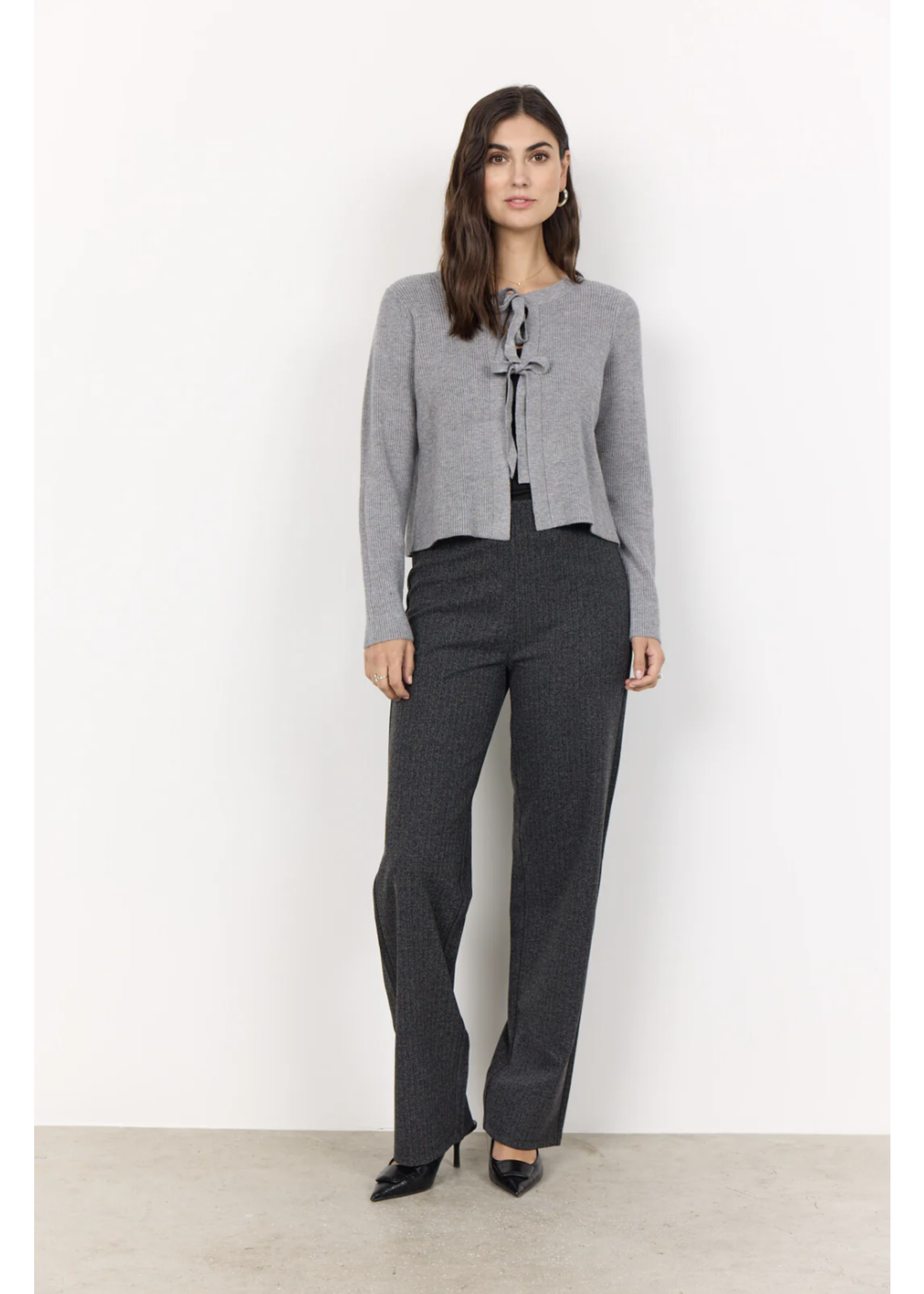 Ladies Cardigan 4F33696