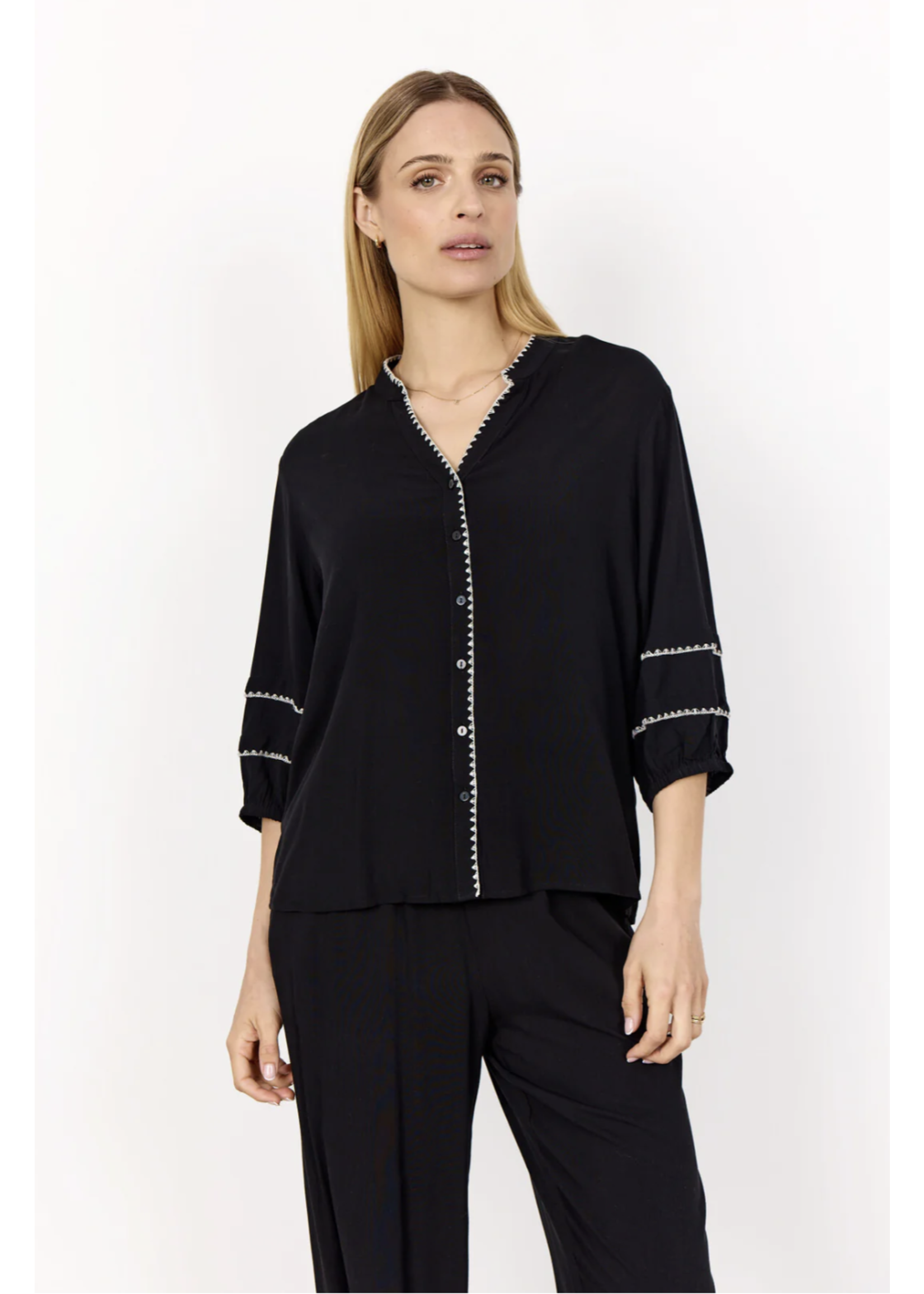 Blouse Radia 4PF41328