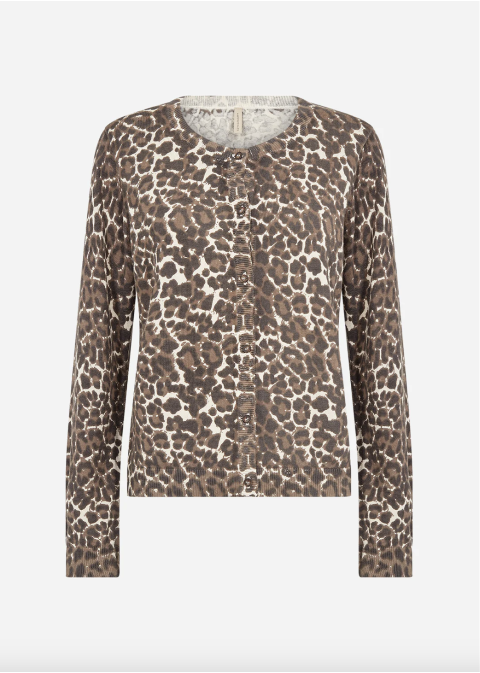 Sweater Sati 2  4PF33661