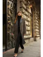 JOSEPH RIBKOFF Coat 253946
