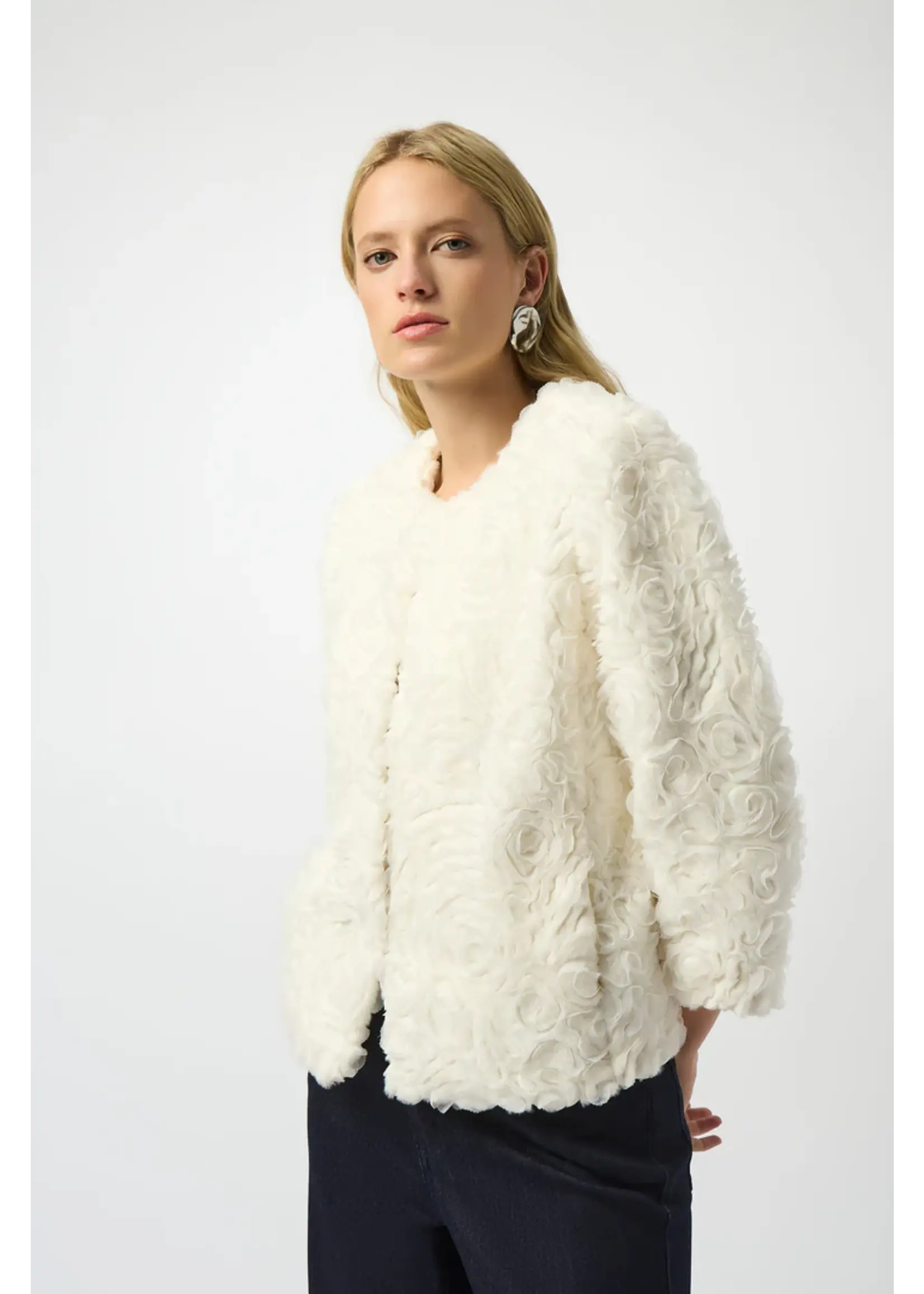 JOSEPH RIBKOFF Jacket 253929