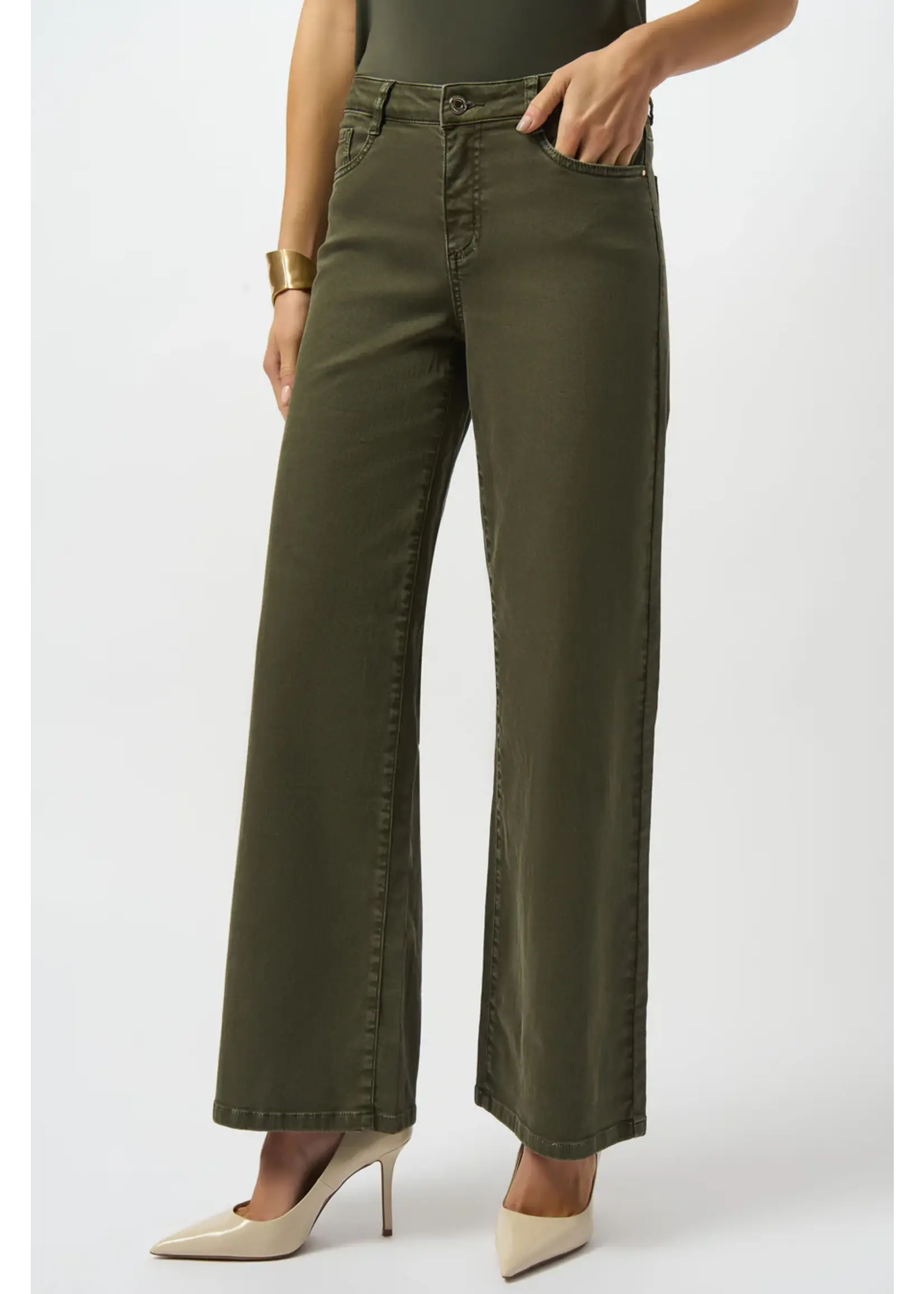 JOSEPH RIBKOFF PANT 253950