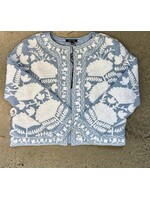 Charlie B Jacket C6368R