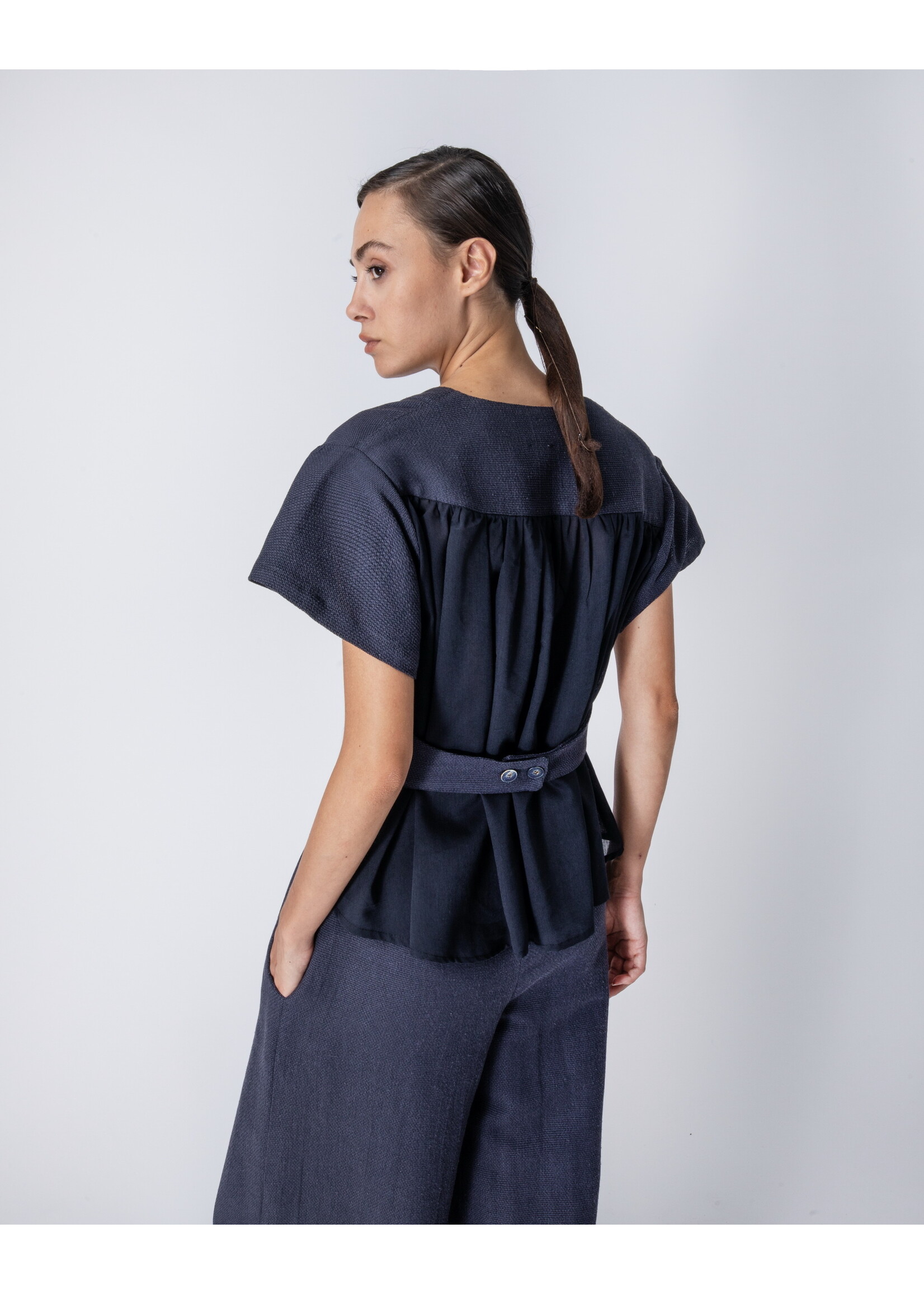 Jacket/Vest 45/SOLAS