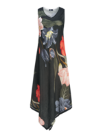 M-MADE IN ITALY Dress  19-9199CY