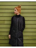 MERNINI Mernini Long Liner Black XL