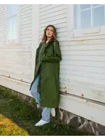 MERNINI The Mernini Raincoat  TM