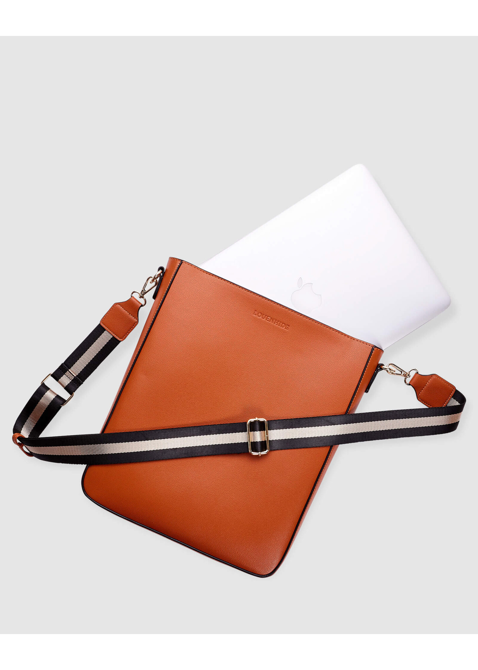 LOUENHIDE Louen Adelaide Laptop Bag