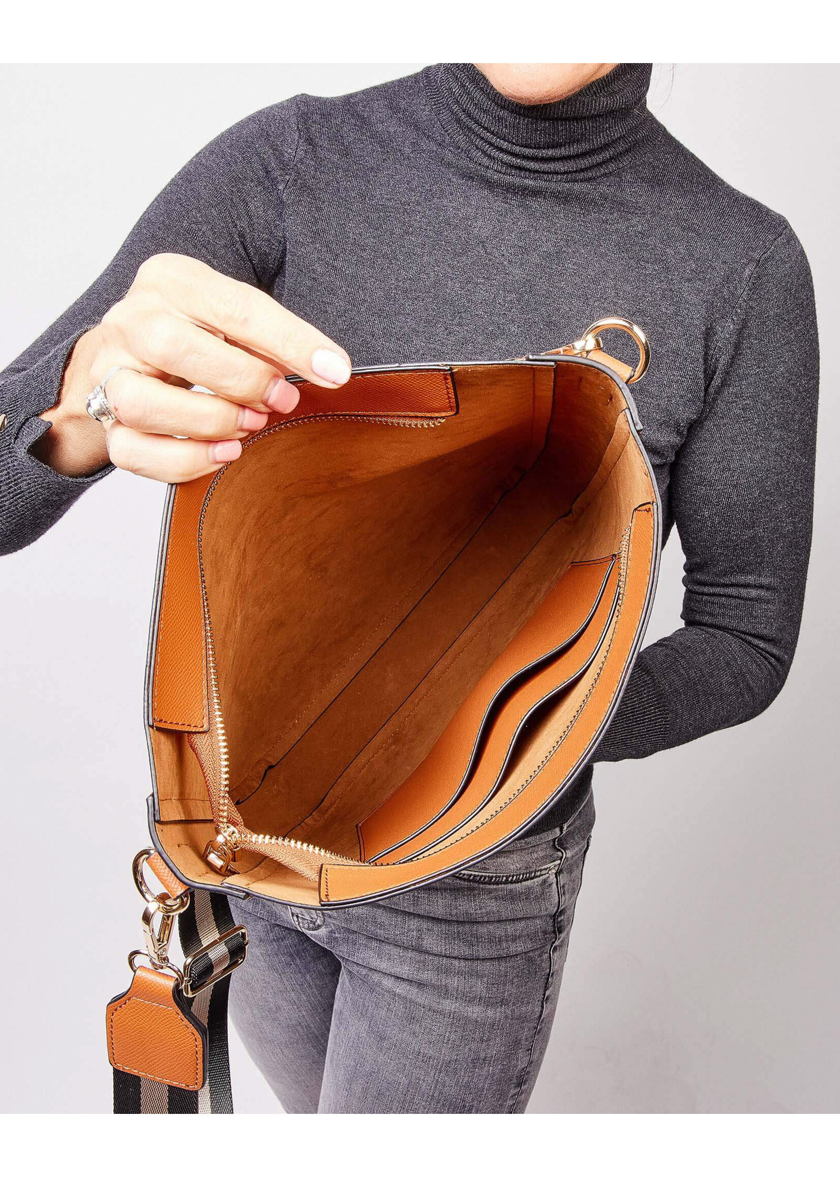 LOUENHIDE Louen Adelaide Laptop Bag