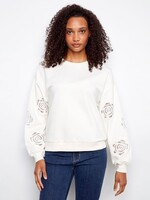 Charlie B LS Top C1441
