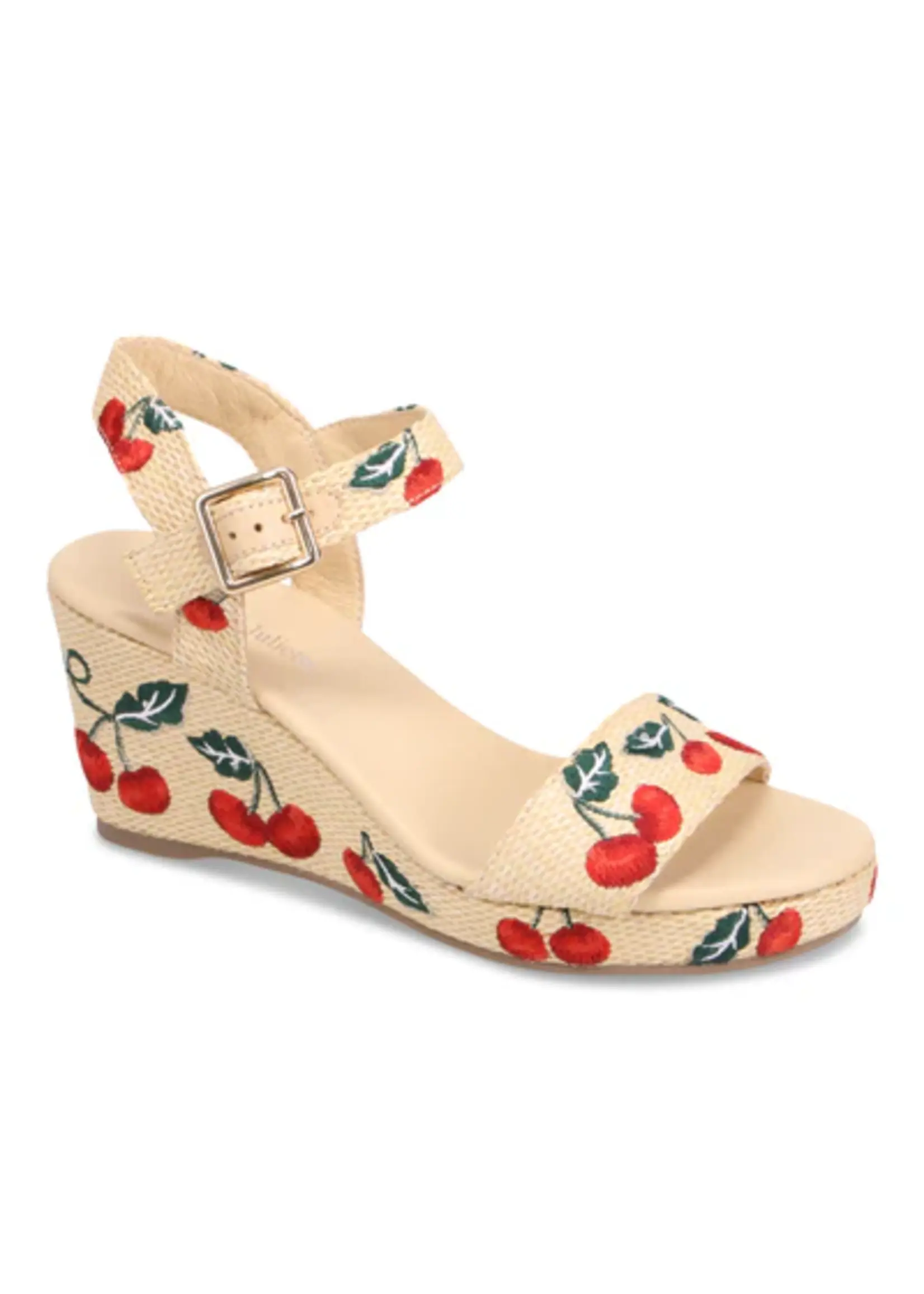 DJANGO & JULIETTE D&J Gossier Sandal