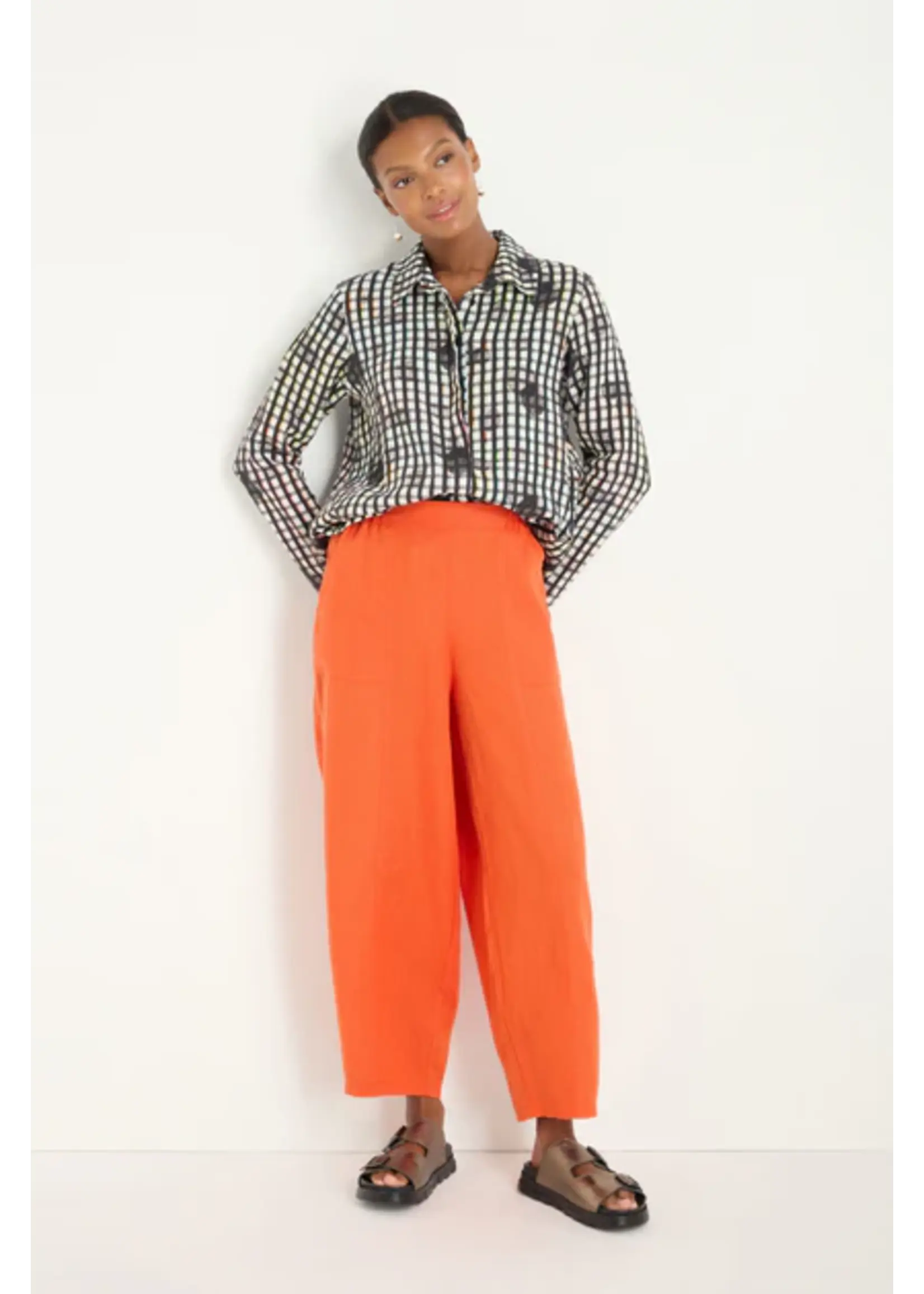 Elinea Cotton Pant L201