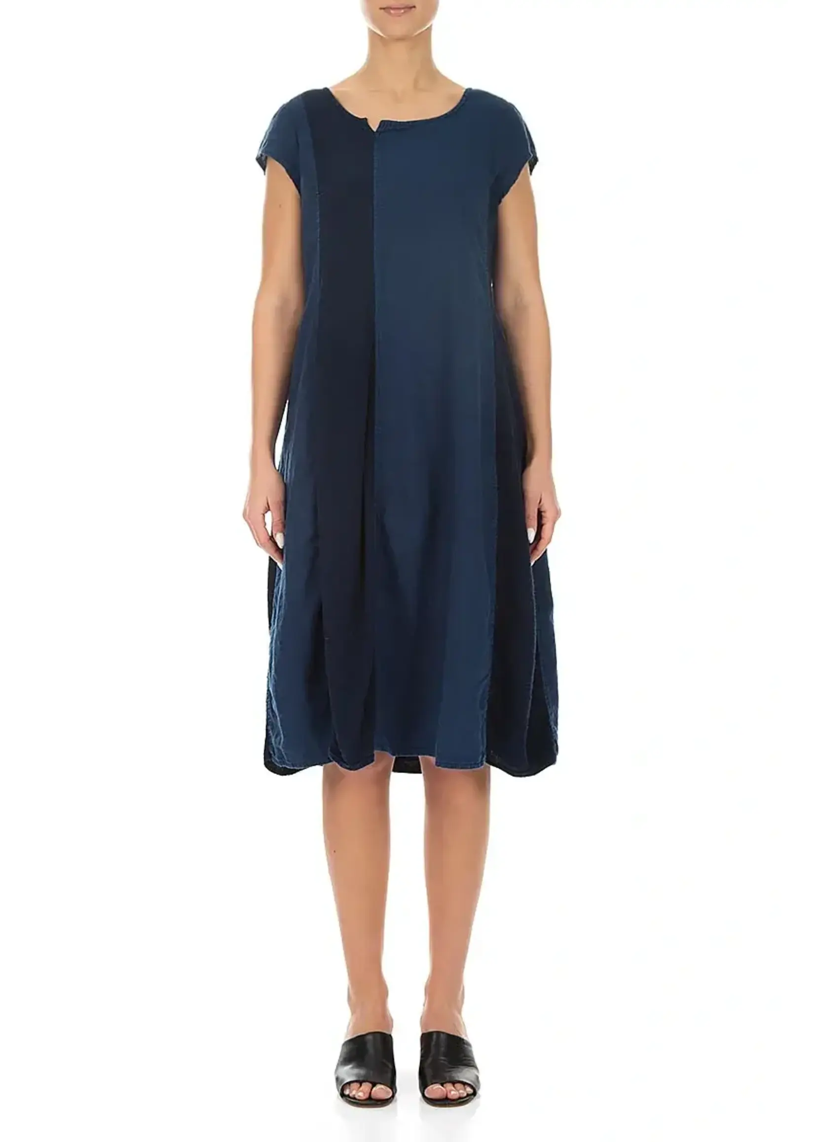 GRIZAS Dress Linen 91890-L532