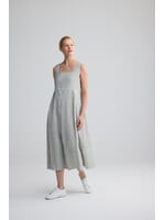 Norelli Pleat Dress L510