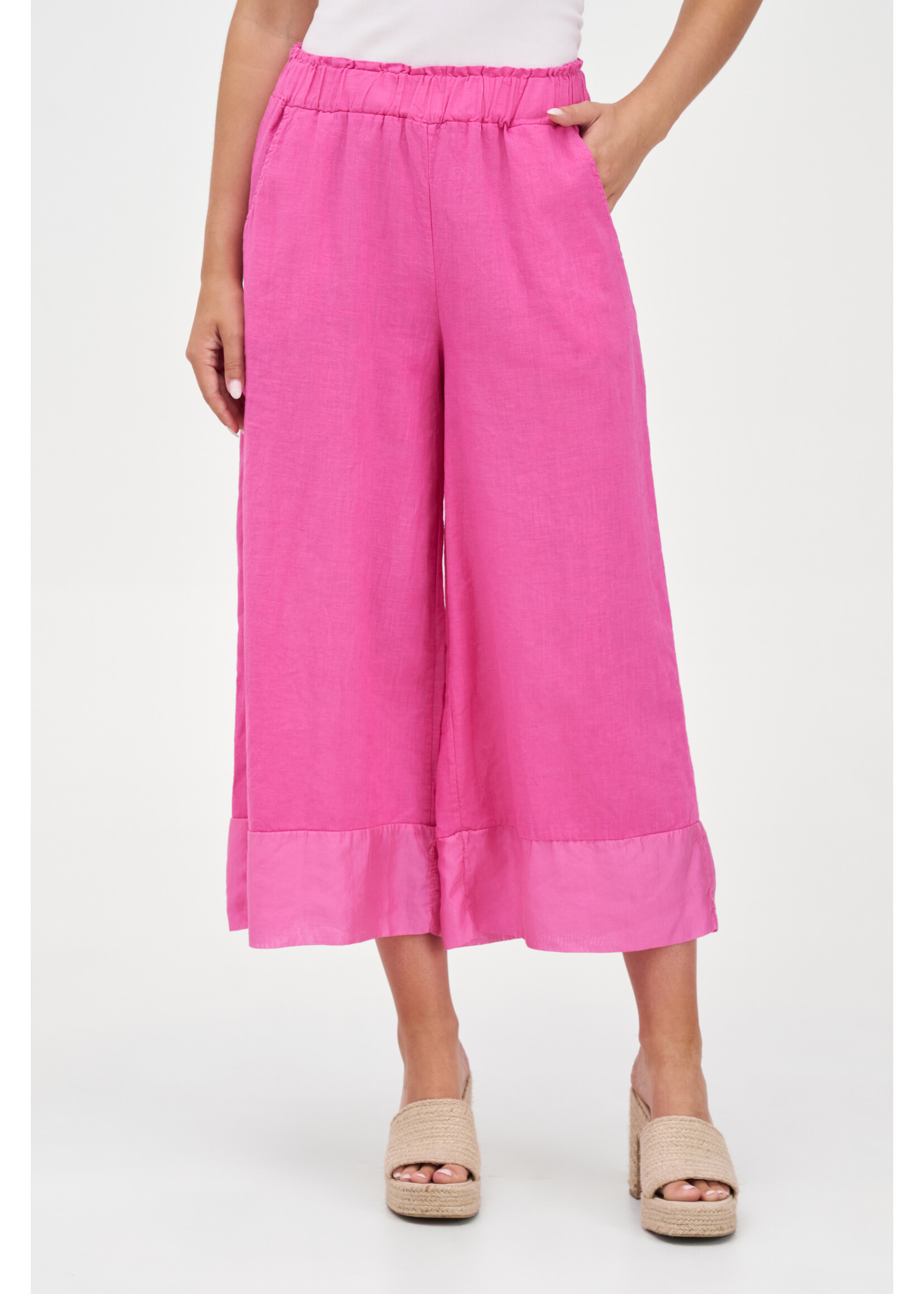 M-MADE IN ITALY Pants 11-7093BY