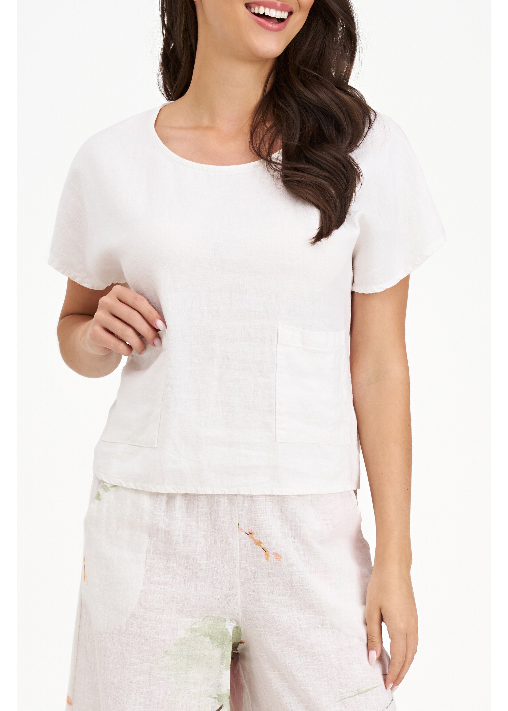 M-MADE IN ITALY Top 10-12638Y